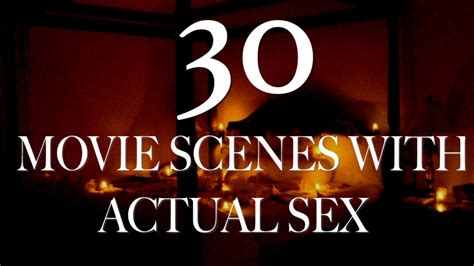 celebrity nude video|Top 10 Real Penetration Celebrity Sex Scenes